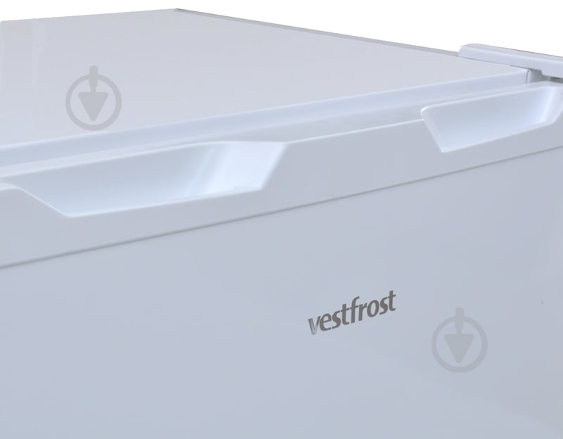 Холодильник Vestfrost VD 142 RW - фото 4 Холодильник Vestfrost VD 142 RW - фото 4