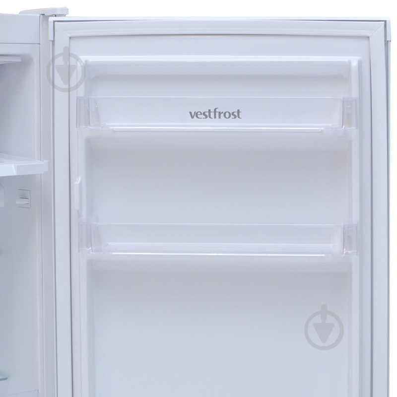 Холодильник Vestfrost VD 142 RW - фото 5 Холодильник Vestfrost VD 142 RW - фото 5