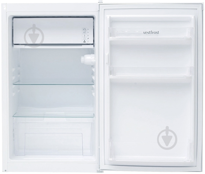 Холодильник Vestfrost VD 142 RW - фото 2 Холодильник Vestfrost VD 142 RW - фото 2