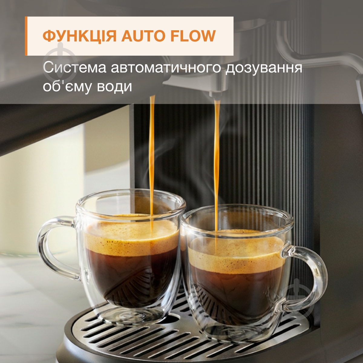 Кофеварка рожковая Krups Mini Maestro XP3508E0 - фото 4