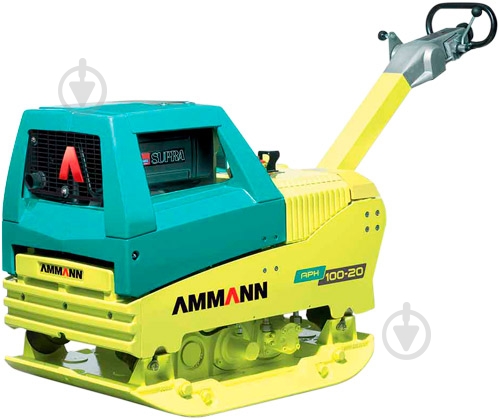 Виброплита Ammann APH 100-20 - фото 1