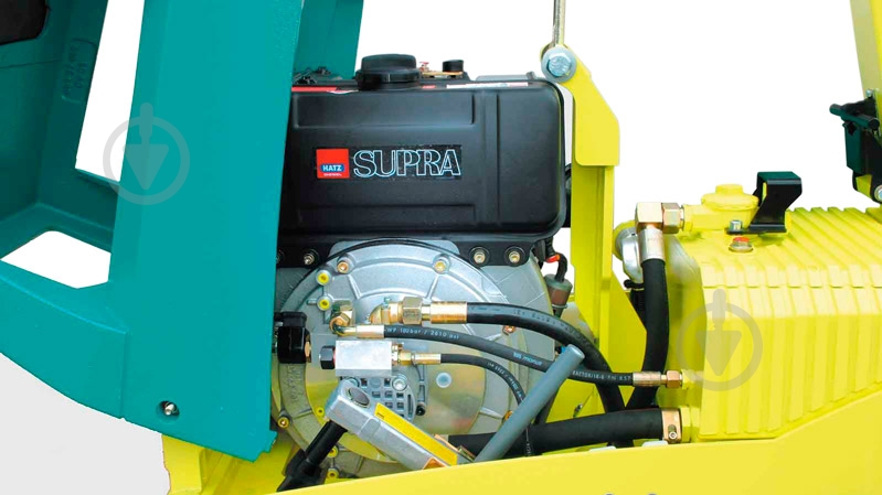 Виброплита Ammann APH 100-20 - фото 2