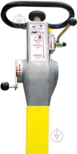 Виброплита Ammann APH 100-20 - фото 4