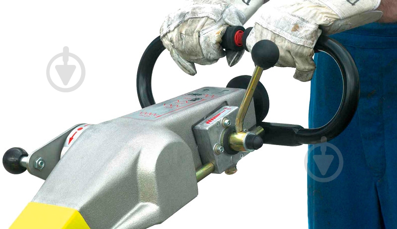 Виброплита Ammann APH 100-20 - фото 5