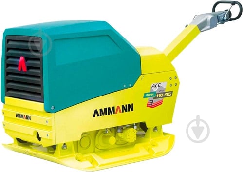 Виброплита Ammann APH 110-95 - фото 1 Виброплита Ammann APH 110-95 - фото 1