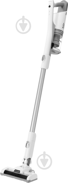Пылесос аккумуляторный Amica VM 7050 Aura white - фото 1 Пылесос аккумуляторный Amica VM 7050 Aura white - фото 1