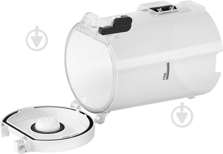 Пылесос аккумуляторный Amica VM 7050 Aura white - фото 16 Пылесос аккумуляторный Amica VM 7050 Aura white - фото 16