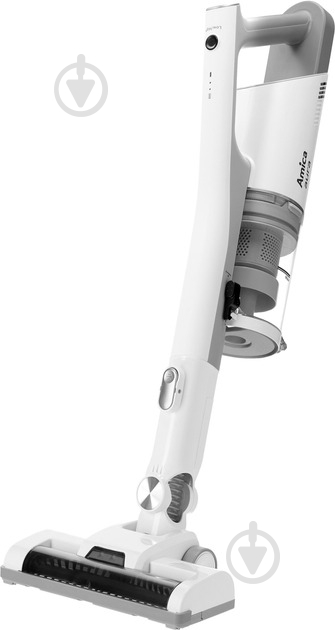 Пылесос аккумуляторный Amica VM 7050 Aura white - фото 20 Пылесос аккумуляторный Amica VM 7050 Aura white - фото 20
