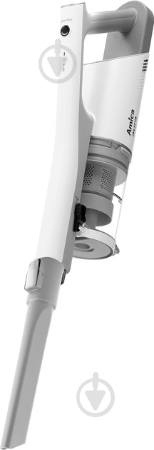 Пылесос аккумуляторный Amica VM 7050 Aura white - фото 4 Пылесос аккумуляторный Amica VM 7050 Aura white - фото 4