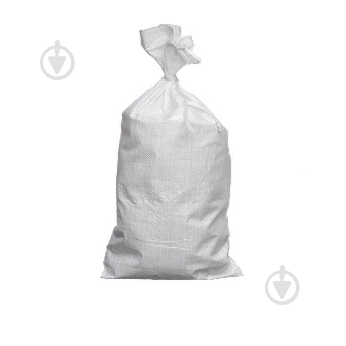 Мешок Чувал 1200x1000 мм полипропилен - фото 1