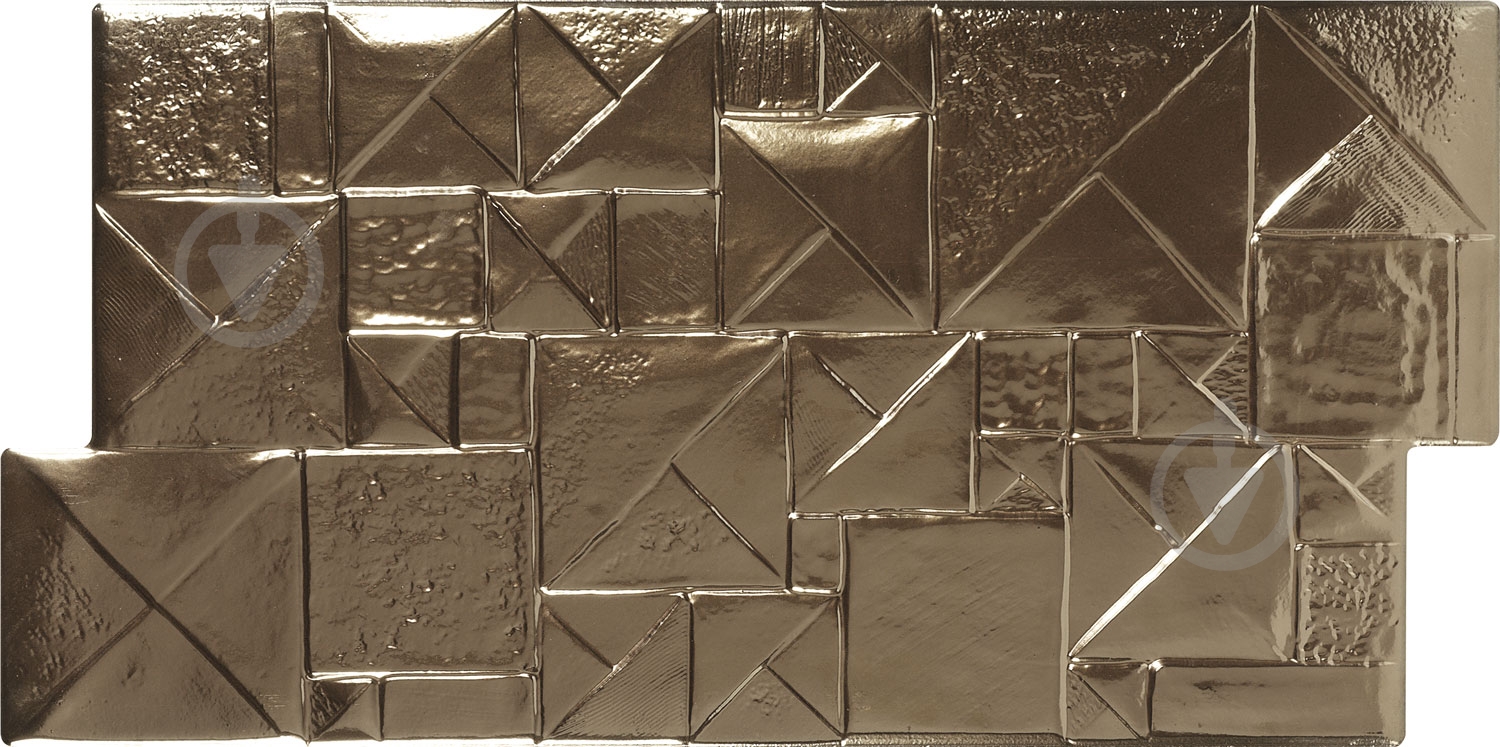 Плитка El Molino Palacios Oro 33,3x66,6 - фото 1