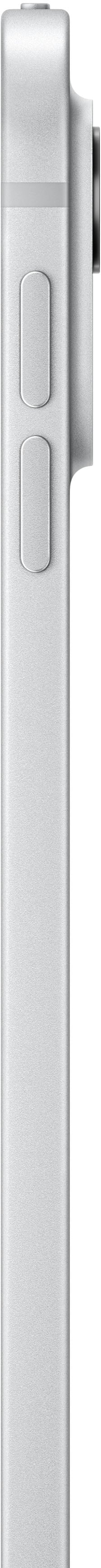 Планшет Apple iPad Pro M4 13" 16/2000GB Wi-Fi silver (MVX93NF/A) - фото 3 Планшет Apple iPad Pro M4 13" 16/2000GB Wi-Fi silver (MVX93NF/A) - фото 3