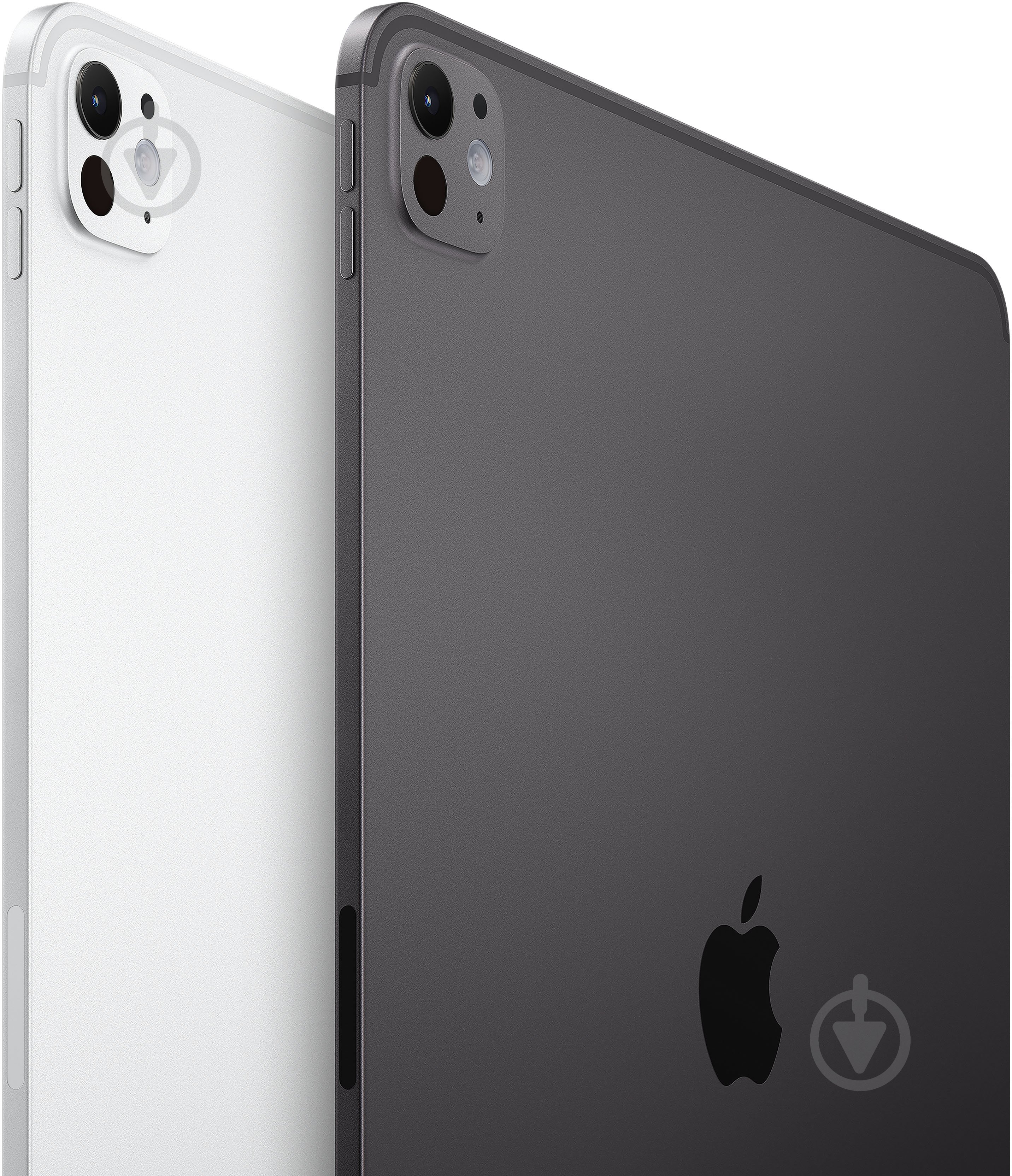 Планшет Apple iPad Pro M4 13" 16/2000GB Wi-Fi silver (MVX93NF/A) - фото 4 Планшет Apple iPad Pro M4 13" 16/2000GB Wi-Fi silver (MVX93NF/A) - фото 4