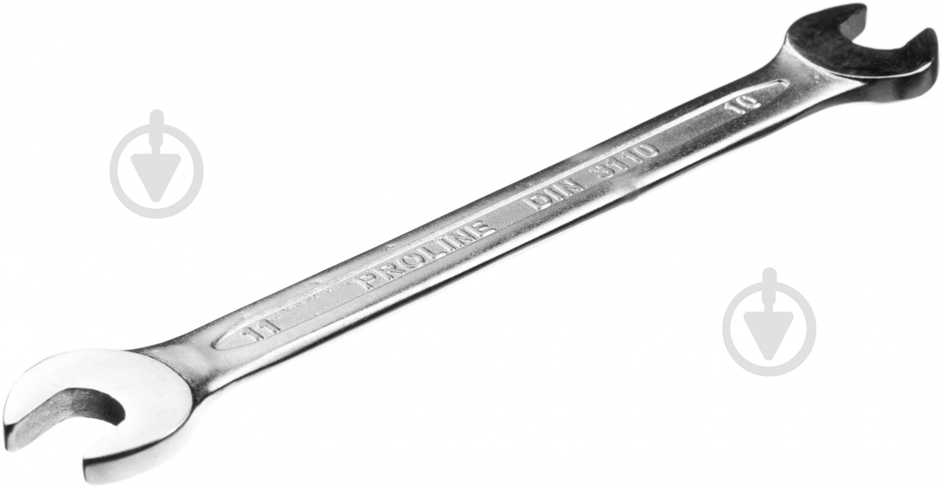 Ключ рожковый Proline 34310 - фото 2 Ключ рожковый Proline 34310 - фото 2