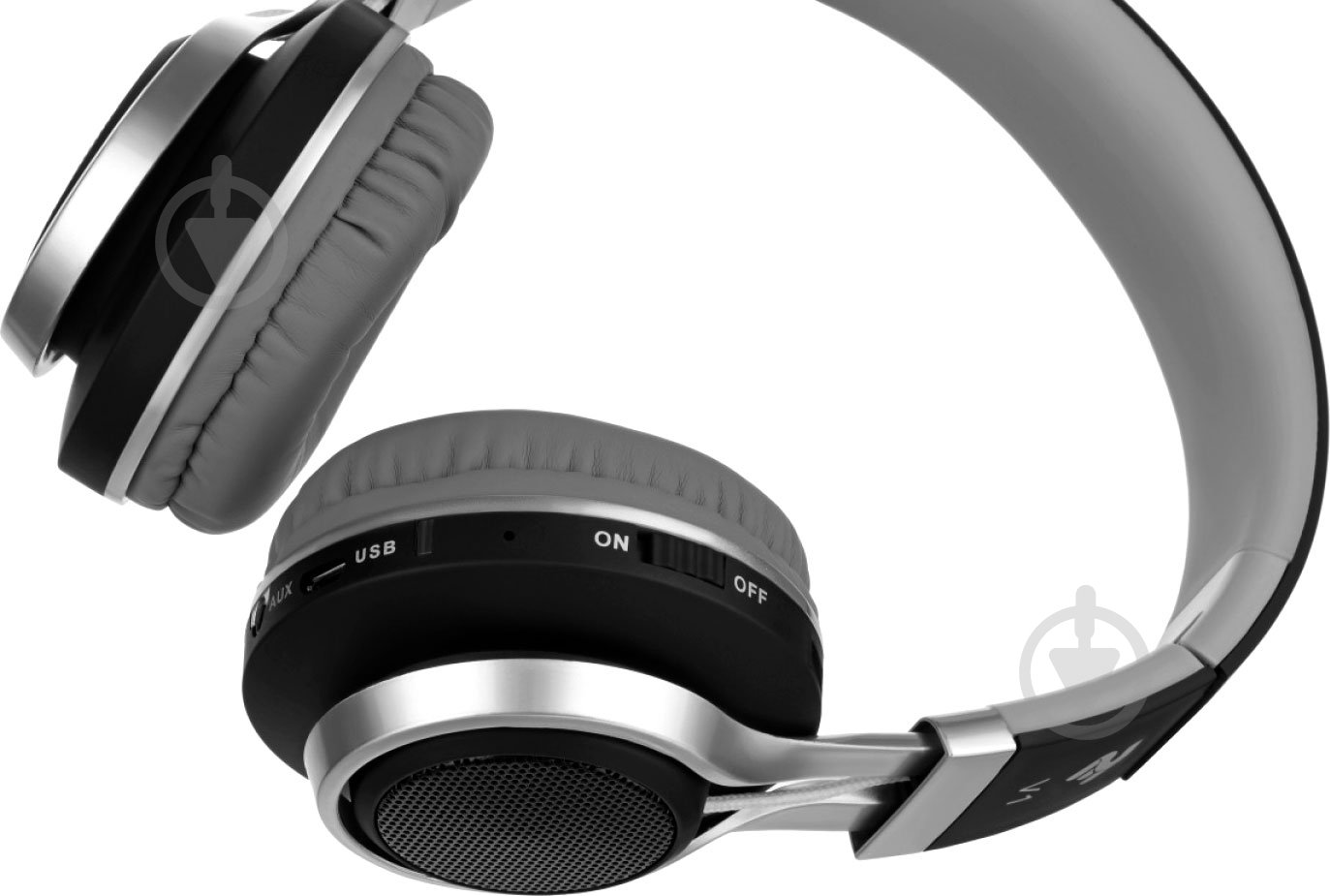 Наушники 2E 2E-OEV1WBK black - фото 2 Наушники 2E 2E-OEV1WBK black - фото 2