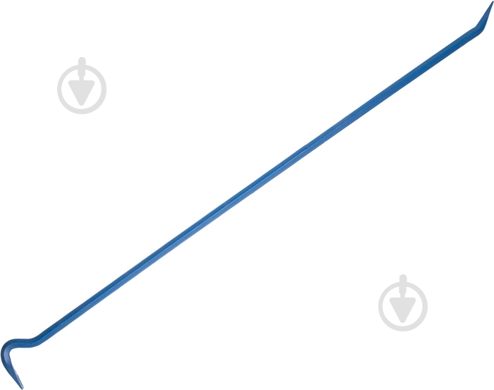 Лом-гвоздодер Juco 1250×20 мм L1100 - фото 1 Лом-гвоздодер Juco 1250×20 мм L1100 - фото 1