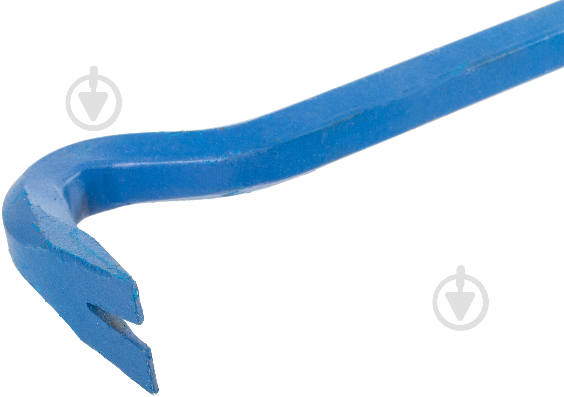 Лом-гвоздодер Juco 1250×20 мм L1100 - фото 2 Лом-гвоздодер Juco 1250×20 мм L1100 - фото 2