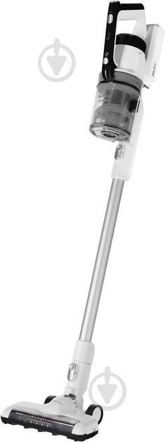 Пылесос аккумуляторный Amica VM 9001 Joran white - фото 1 Пылесос аккумуляторный Amica VM 9001 Joran white - фото 1