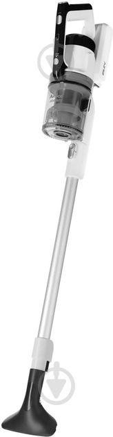 Пылесос аккумуляторный Amica VM 9001 Joran white - фото 5 Пылесос аккумуляторный Amica VM 9001 Joran white - фото 5