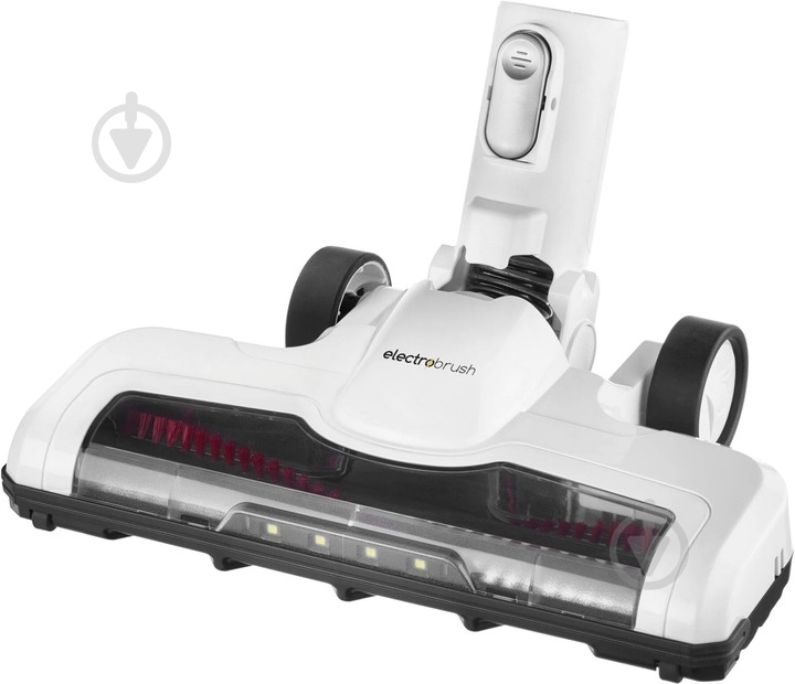 Пылесос аккумуляторный Amica VM 9001 Joran white - фото 9 Пылесос аккумуляторный Amica VM 9001 Joran white - фото 9