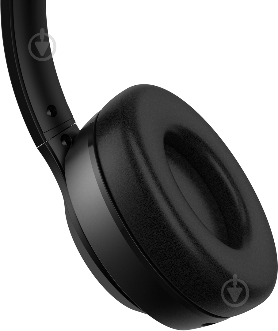 Наушники 2E V3 HD Over Ear black (2E-OEV3WBK) - фото 5