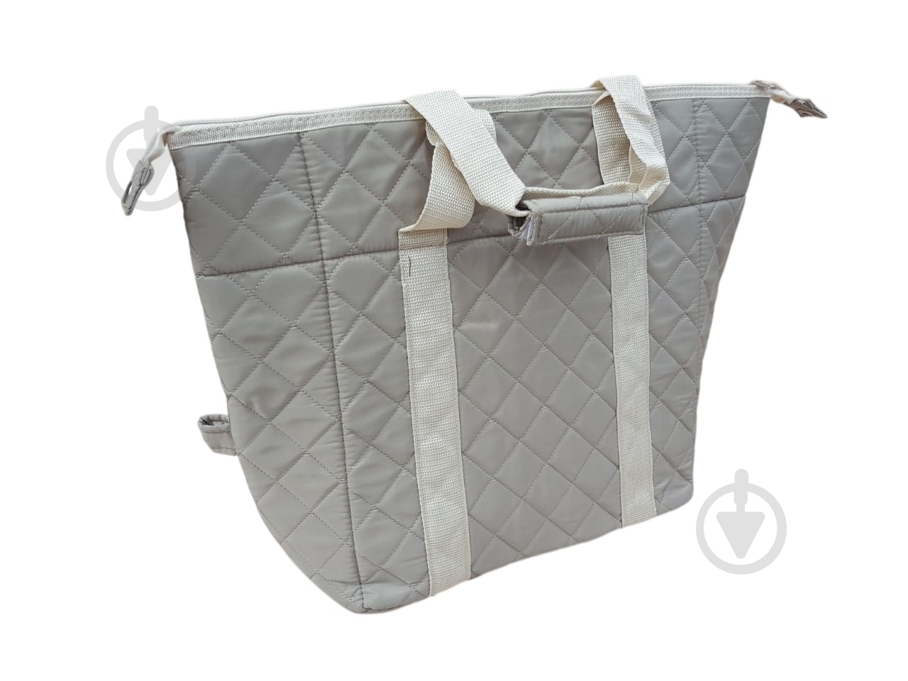 Сумка изотермическая Time Eco 5025 25 л - фото 1