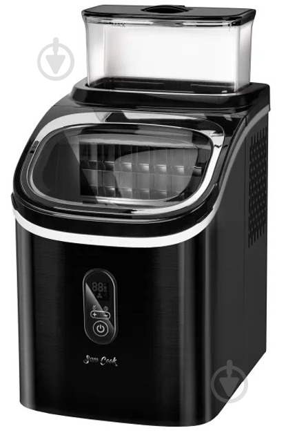 Льодогенератор Sam Cook PSC-160/B - фото 1