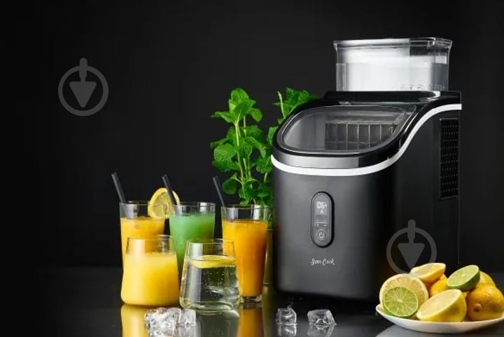 Льодогенератор Sam Cook PSC-160/B - фото 2