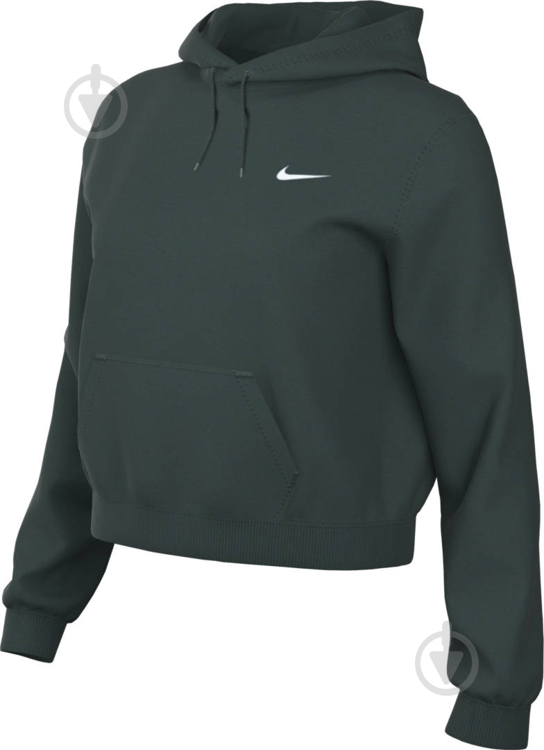 Джемпер Nike DM6417-397 р. XL зеленый - фото 6