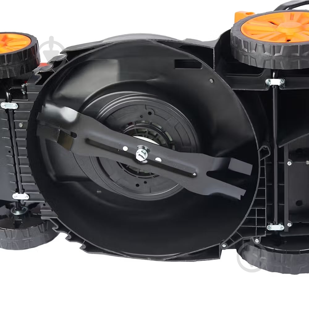 Газонокосилка SELM1838 - фото 12