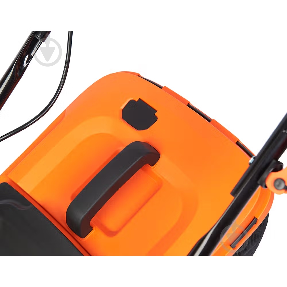 Газонокосилка SELM1838 - фото 11