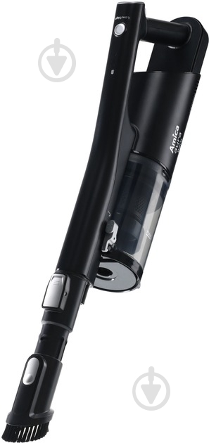 Пылесос аккумуляторный Amica VM 7051 Aura Dark black - фото 20 Пылесос аккумуляторный Amica VM 7051 Aura Dark black - фото 20