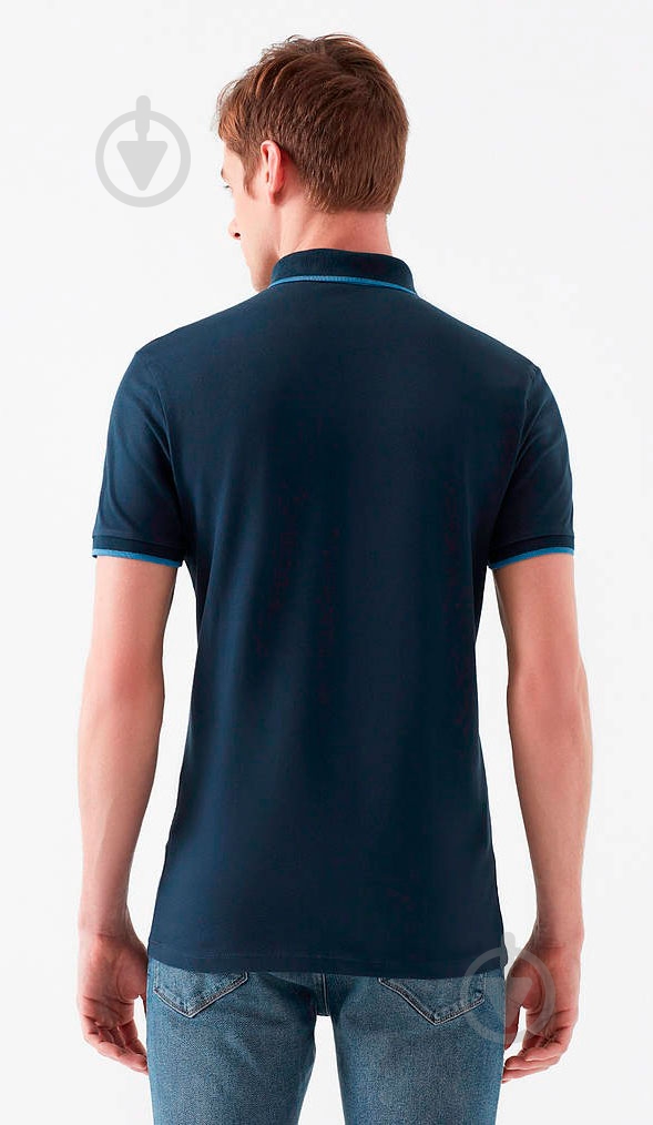 Поло Mavi POLO TEE 062373-28417 р.S - фото 2