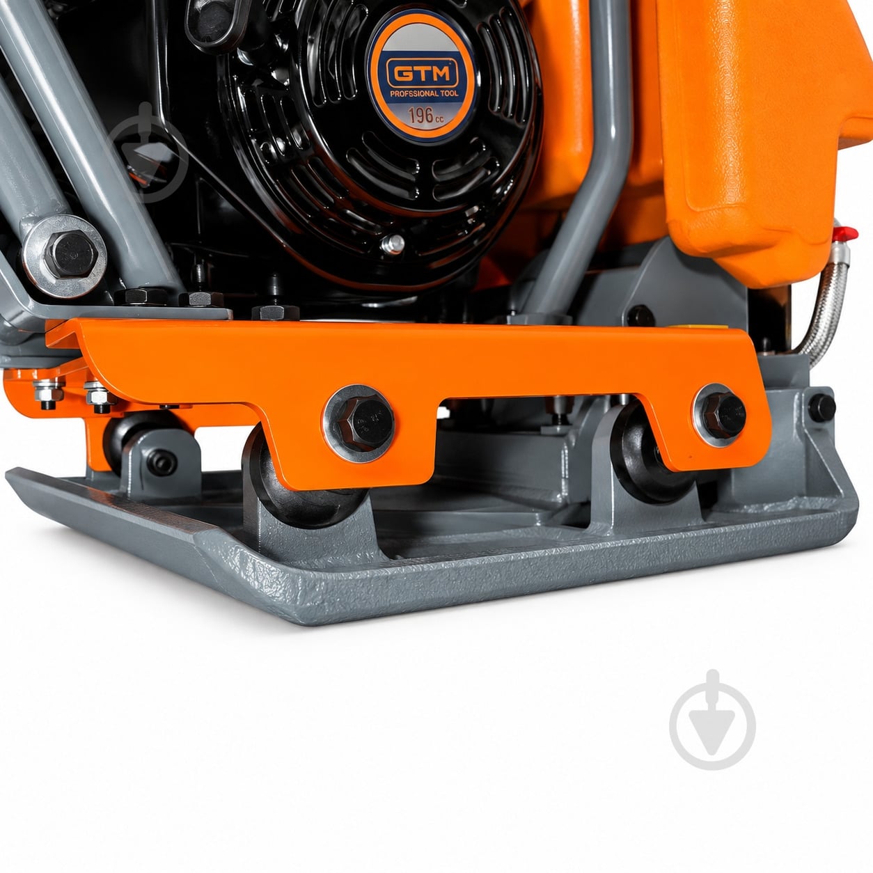 Виброплита GTM GPC90-LC - фото 5