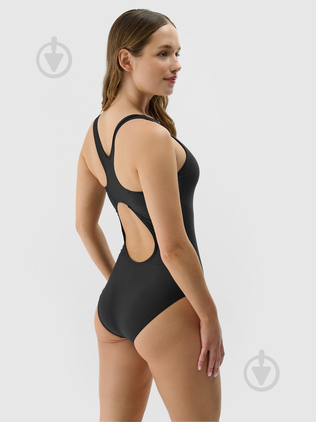 Купальник 4F SWIM SUIT F082 4FWSS25USWSF082-20S р.M черный - фото 2 Купальник 4F SWIM SUIT F082 4FWSS25USWSF082-20S р.M черный - фото 2