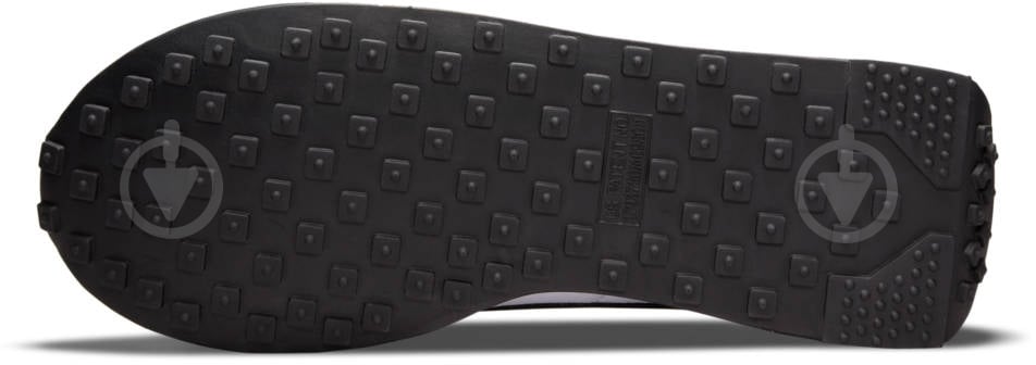 Кросівки чоловічі демісезонні Nike FLEX RUNNER 2 DJ6054-100 р.45 білі - фото 8