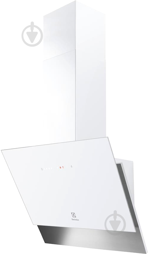 ВИТРИНА! Вытяжка Electrolux LFV616W - фото 1 ВИТРИНА! Вытяжка Electrolux LFV616W - фото 1