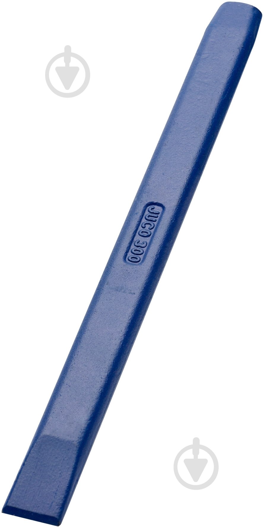 Зубило плоское Juco Р1040 - фото 1 Зубило плоское Juco Р1040 - фото 1