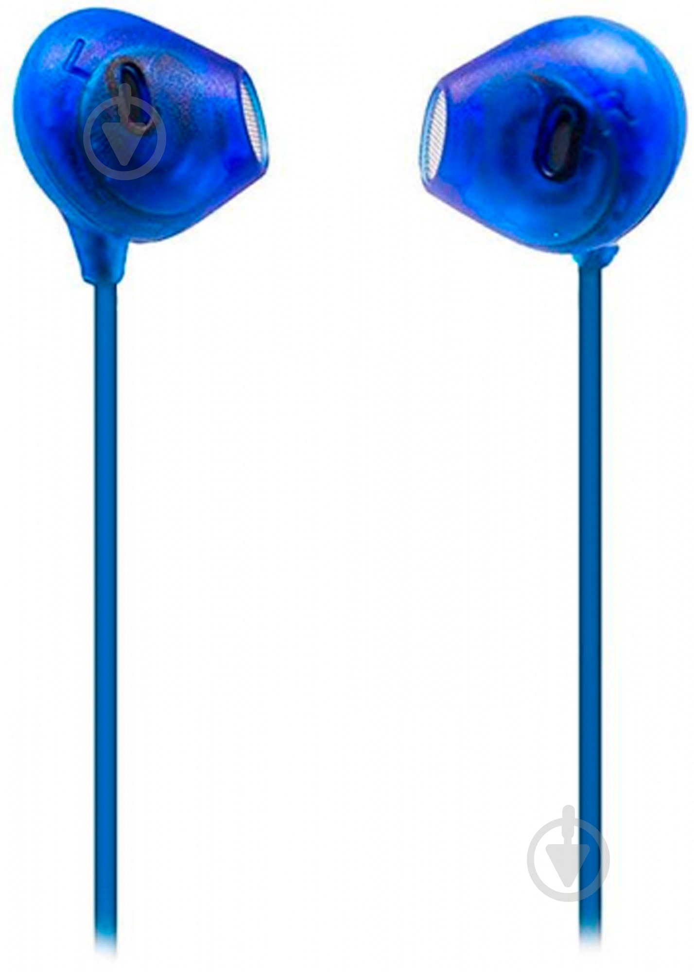 Наушники Philips blue (SHE2305BL/00) - фото 3 Наушники Philips blue (SHE2305BL/00) - фото 3