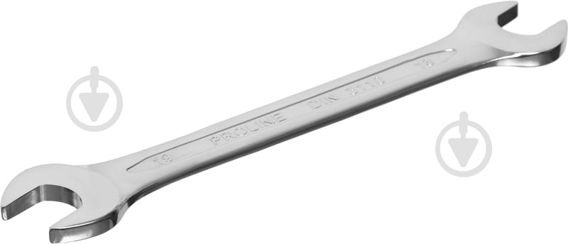 Набор ключей рожковых Profix 34412 - фото 3