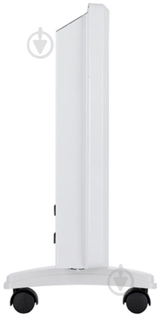 Конвектор електричний Ergo HC 222524 - фото 4