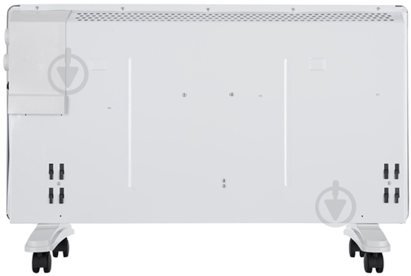 Конвектор електричний Ergo HC 222524 - фото 6