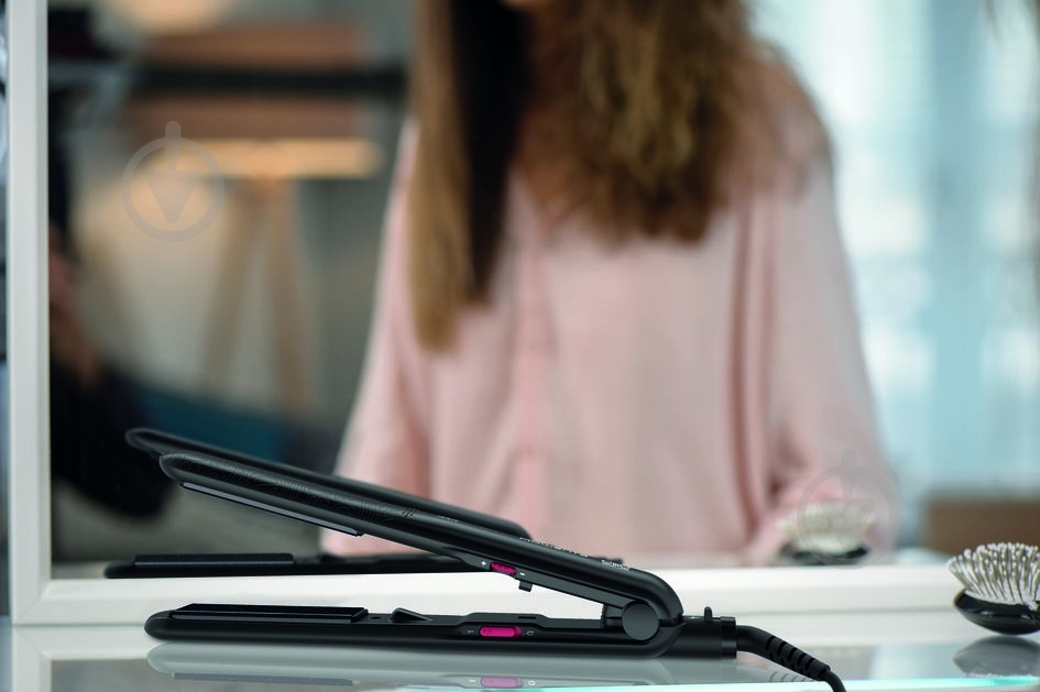 Выпрямитель для волос Rowenta SF3232 for Elite Optiliss Ionic - фото 5