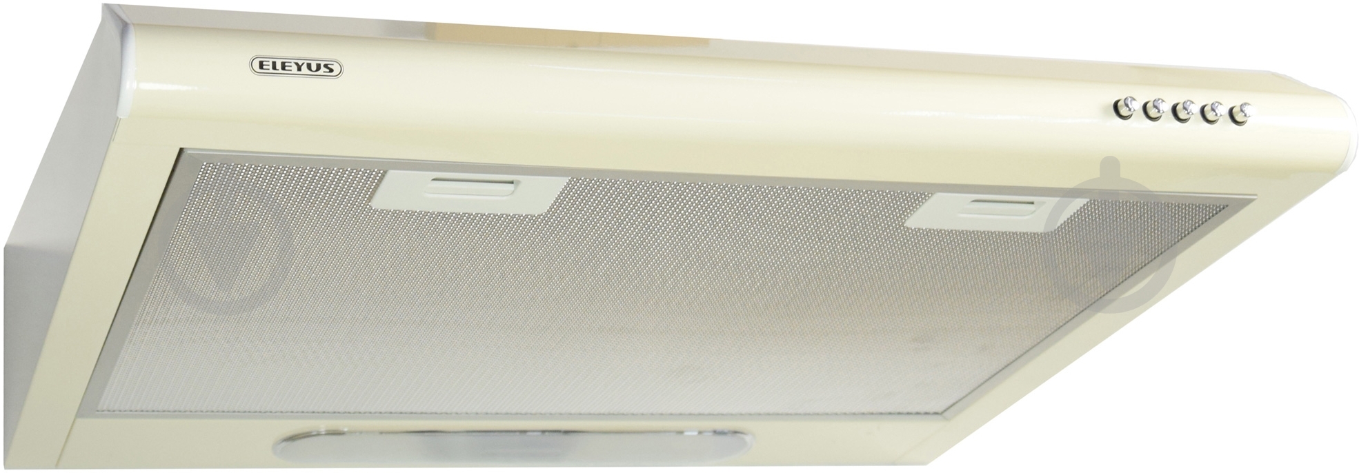 ВИТРИНА! Вытяжка Eleyus Line I 60 BG - фото 2 ВИТРИНА! Вытяжка Eleyus Line I 60 BG - фото 2