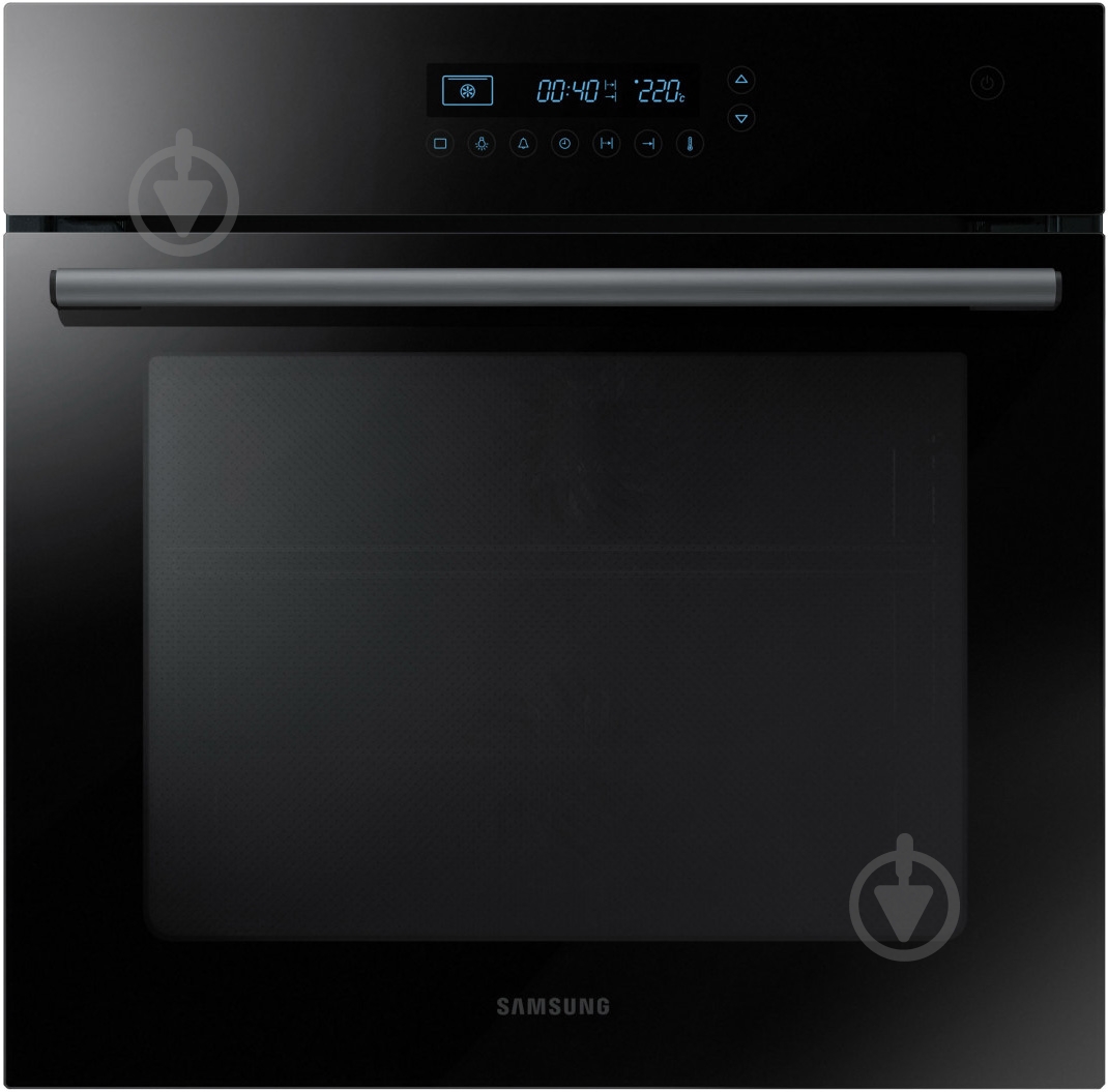 Духовой шкаф Samsung NV68R5340RB/WT - фото 1