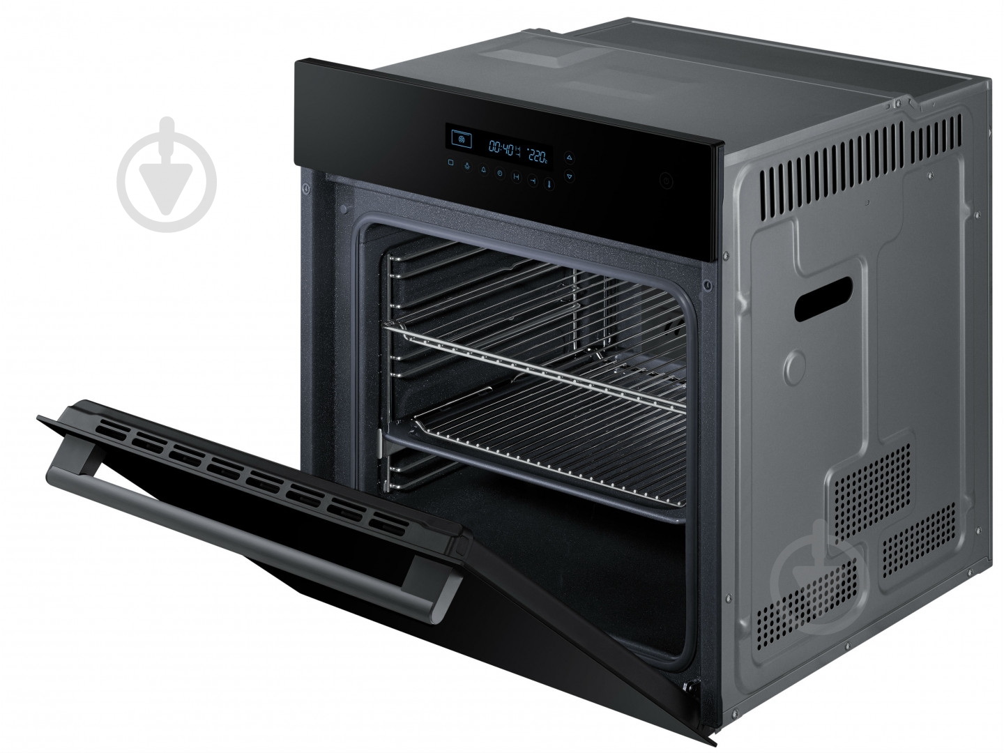 Духовой шкаф Samsung NV68R5340RB/WT - фото 4
