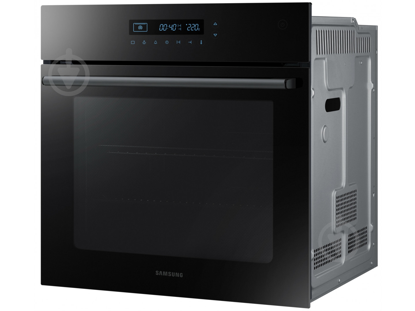 Духовой шкаф Samsung NV68R5340RB/WT - фото 2