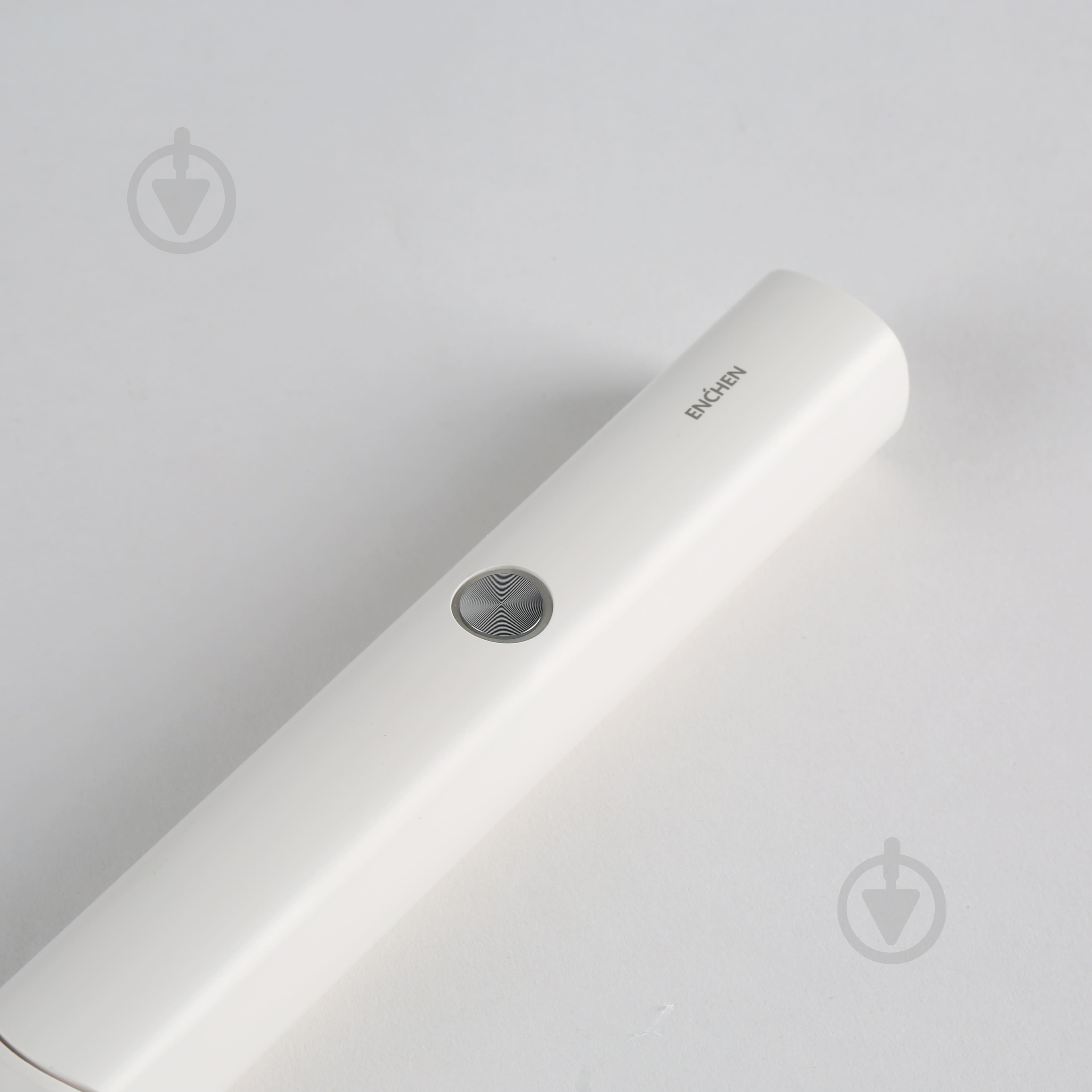 Зубная щетка ENCHEN Aurora T2 (white) Aurora T2 White - фото 3 Зубная щетка ENCHEN Aurora T2 (white) Aurora T2 White - фото 3