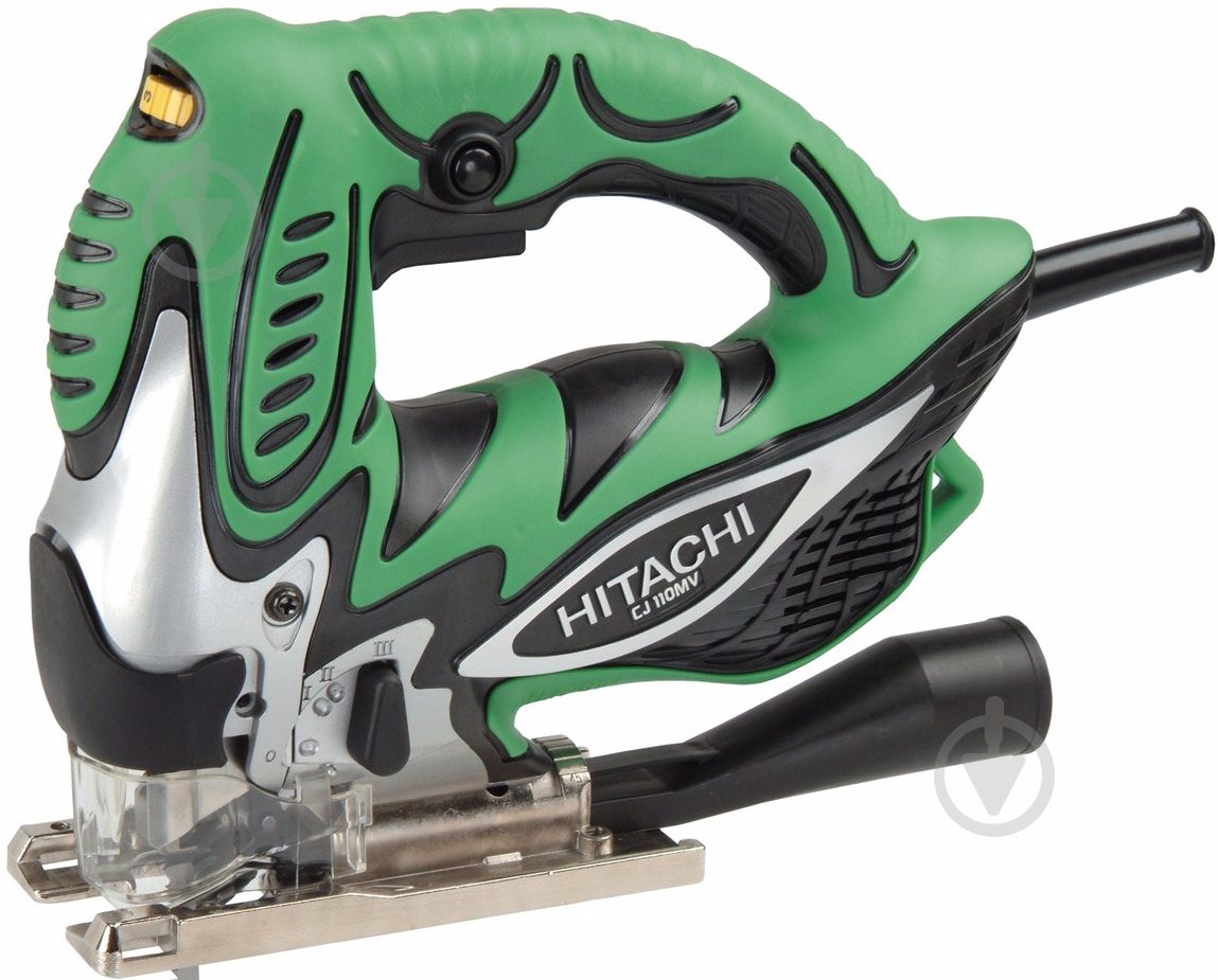 Електролобзик Hitachi CJ110МV - фото 1 Електролобзик Hitachi CJ110МV - фото 1