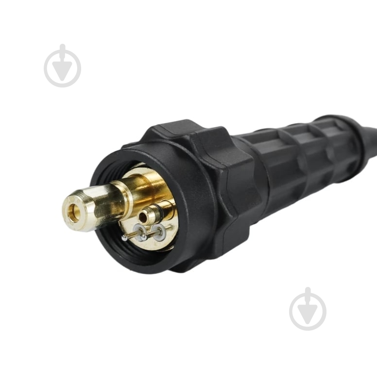 Горелка RHINO MB15 MINI 5 м - фото 5